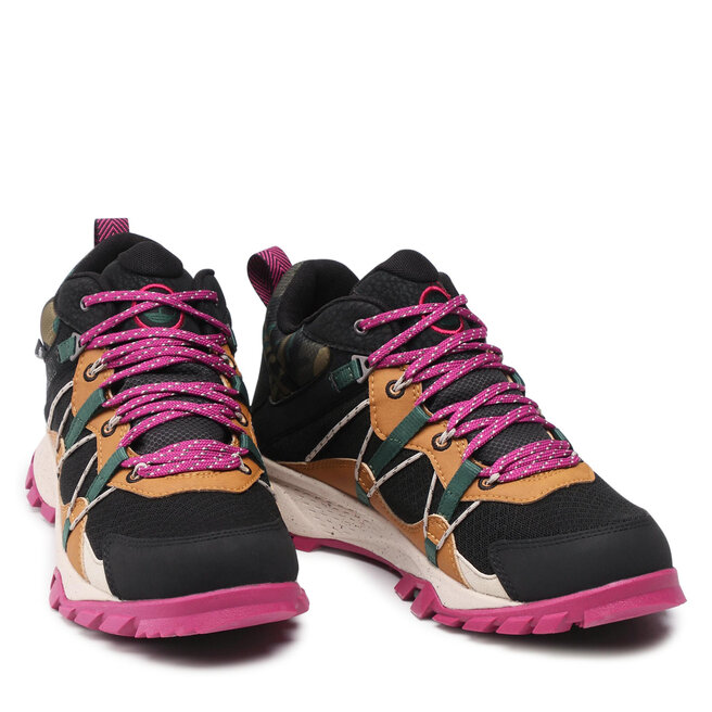 garrison trail mid fab wp