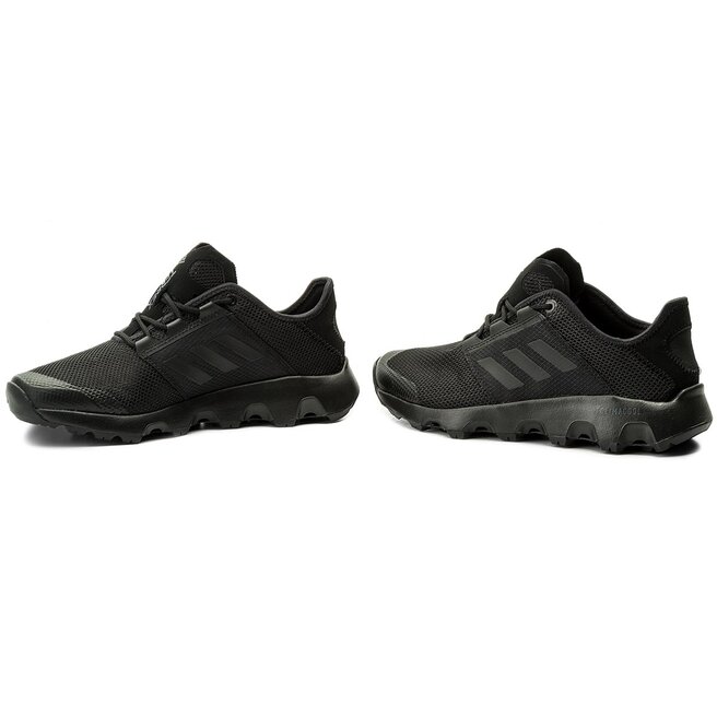 adidas Terrex Voyager CM7535 Carbon/Cblack/Carbon • Www.zapatos.es