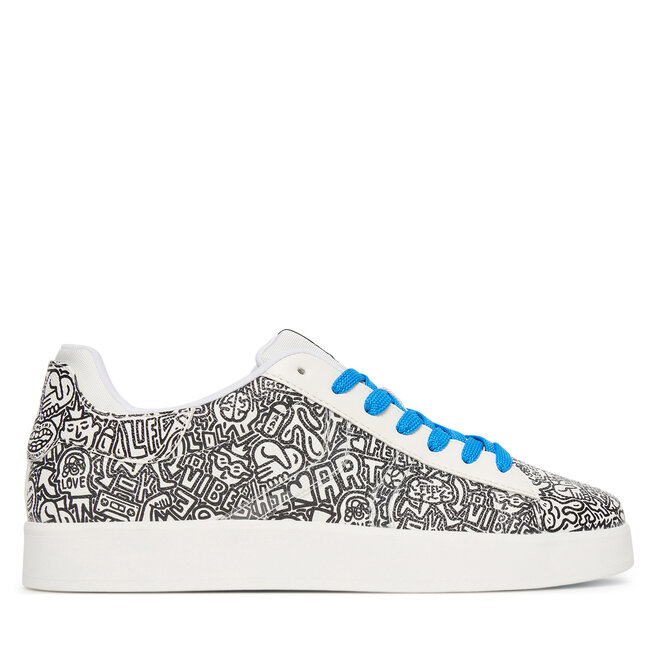 Męskie sneakersy Aldo