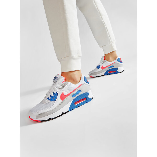 Pantofi Nike Air Max III DA8856 100 