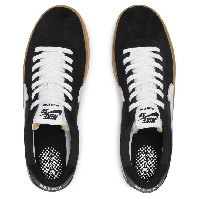 Batai Nike SB Bruin React CJ1661 002 