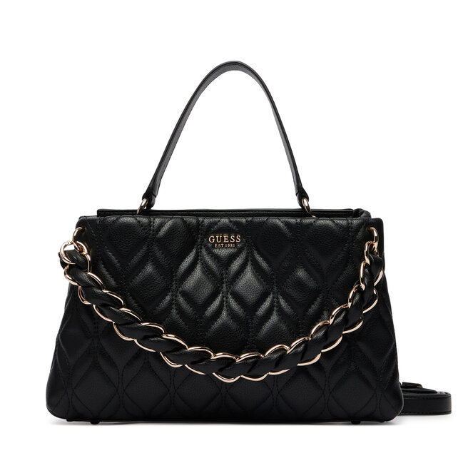 Torebka Guess Maxine HWQG97 33050 Czarny -