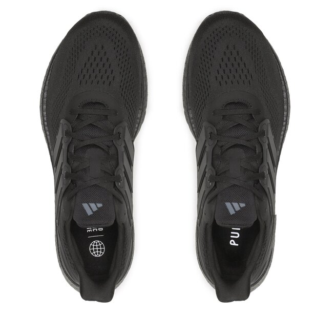 adidas Pureboost 23 IF2375 Black evzuttya .ua