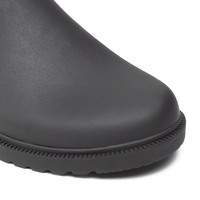 Tretorn Гумени ботуши Tretorn Chelsea Classic 47337010 Black