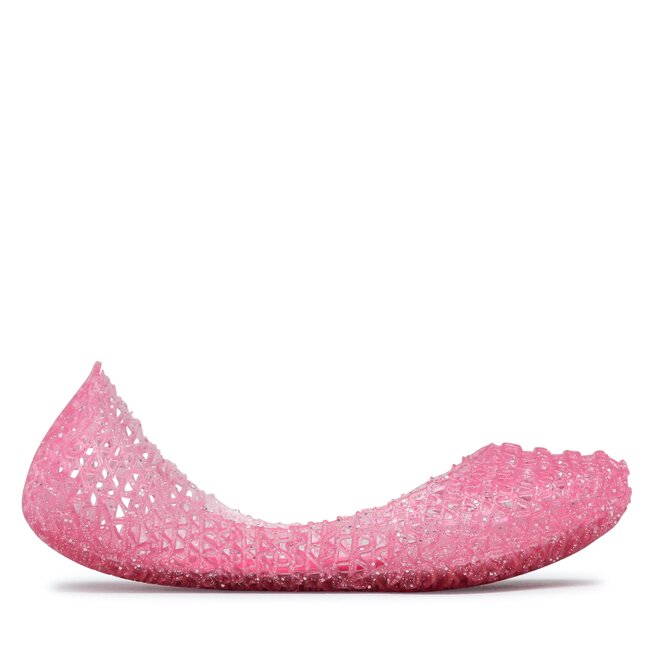 Melissa Balerini Melissa Mini Melissa Campana Papel Inf 32996 Glitter Pink AJ838