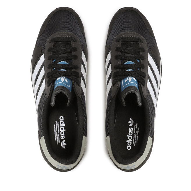 Schuhe adidas Usa 84 GX4583 Cblack/Ftwwht/Carbon eschuhe.de