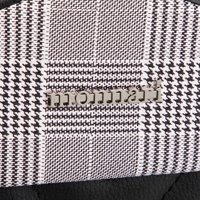 Monnari Táska Monnari BAG6240-020 Black 1