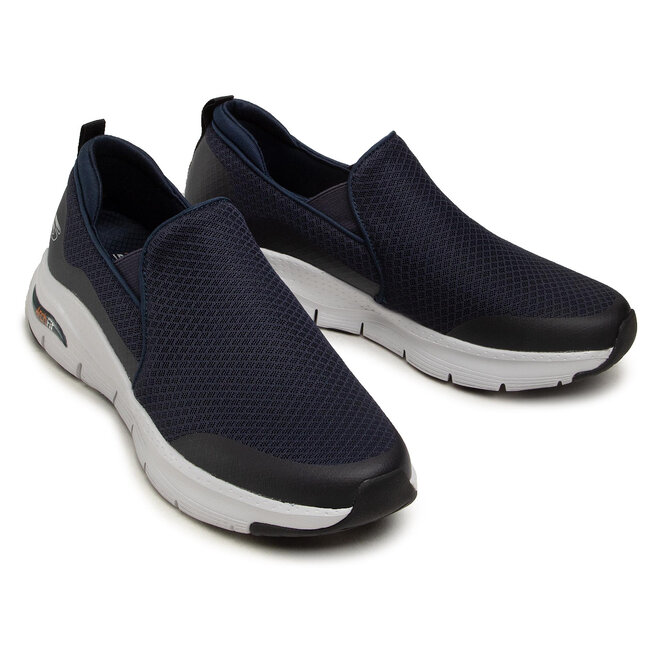 Skechers Sneakers Skechers Banlin 232043/NVY Navy