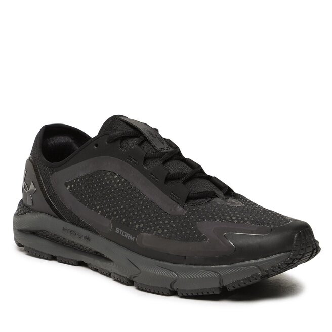 Pantofi Under Armour Ua Hovr Sonic 5 Storm 3025448-001 Blk/Blk