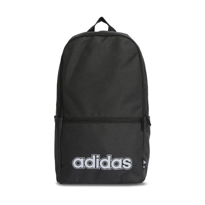 Rucsac adidas Classic Foundation Backpack HT4768 black/white