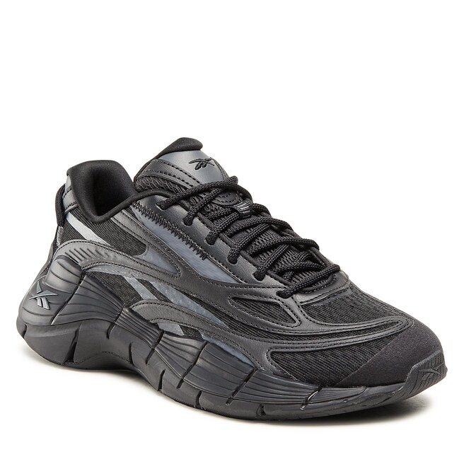Pantofi Reebok Zig Kinetica 2.5 GX0507 Cblack/Purgry/Purgry