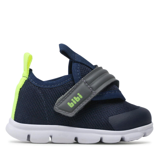 Bibi Sportcipő Bibi Energy Baby New II 1107188 Navy/Graphite