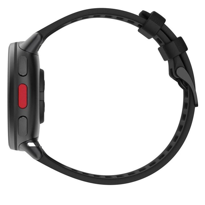 Polar Smartwatch Polar Vantage V2 900101216 M/L Blk/Red
