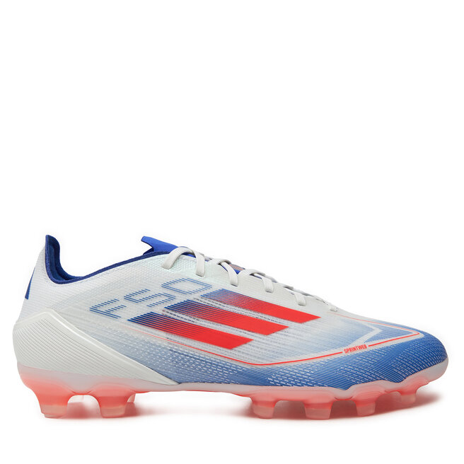 Buty do piłki nożnej adidas F50 Pro Mg - Biały
