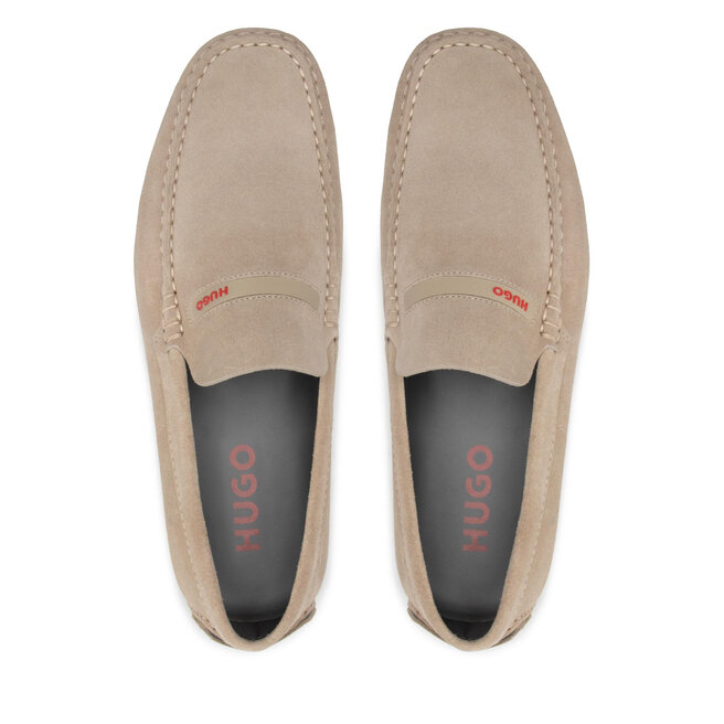 Hugo Mocasini Hugo Dandy 50469572 10209222 01 Light Beige 270