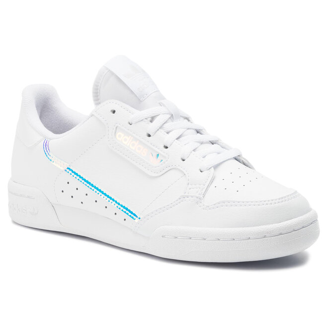 reckless spoon Disability Pantofi adidas Continental 80 J EE6471 Ftwwht/Ftwwht/Cblack •  Www.epantofi.ro