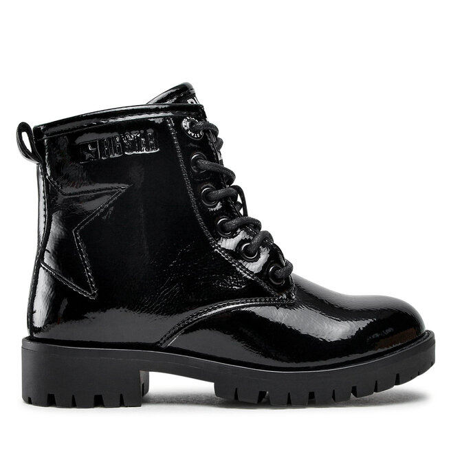 Big Star Shoes Trappers Big Star ShoesBig Star Shoes II374045 Black