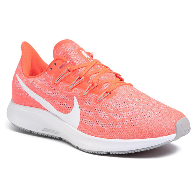 Nike Air Zoom Pegasus 36 AQ2203 602 Laser Crimson White