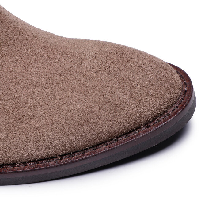 See By Chloé Ботуши See By Chloé SB33026A Taupe 7A4