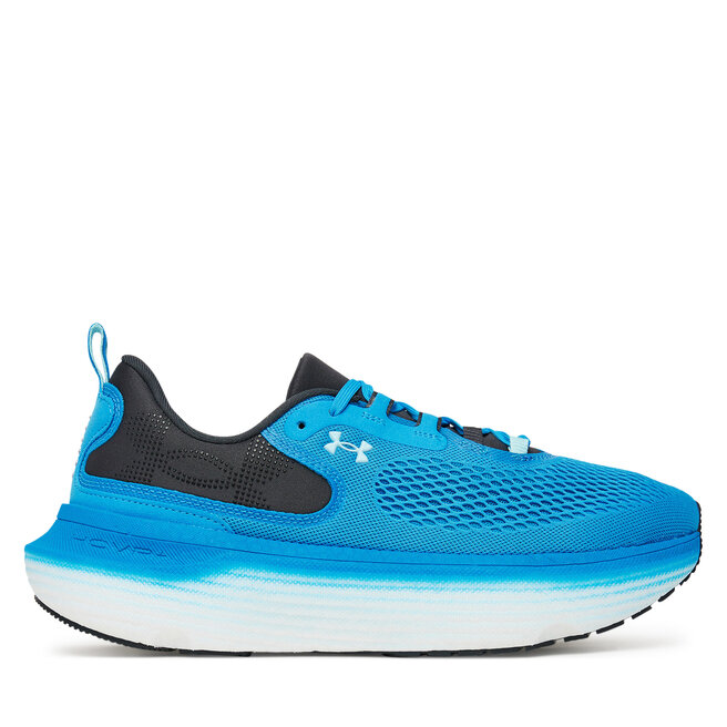 Buty do biegania Under Armour Infinite Elite 2 - Niebieski