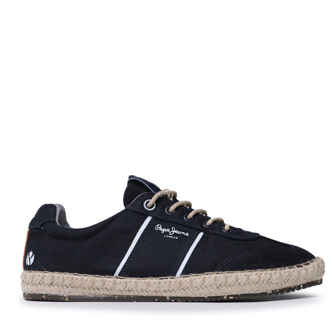 espadrille pepe jeans