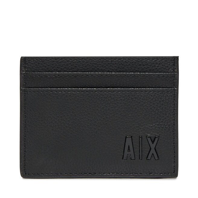 Cartera armani exchange sale hombre
