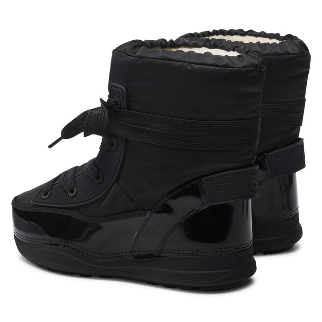Bogner Апрески Bogner La Plagne 1 A 32145104 Black 001