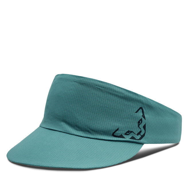 Daszek Dynafit Alpine Visor - Niebieski