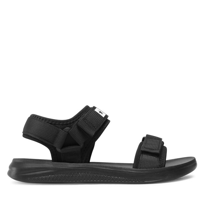 Sandały Big Star Shoes HH174842 Czarny - męskie