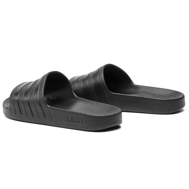 Šlepetės adidas adilette Aqua F35550 Cblack/Cblack/Cblack • Www.eavalyne.lt