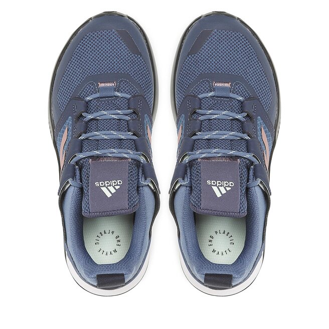 adidas Cipő adidas Terrex Trailmaker W GY6152 Wonder Steel/Purple/Linen Green