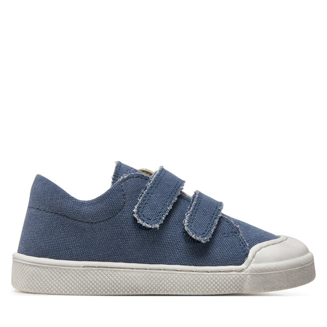 Sneakersy Froddo Rosario Vegan - S Niebieski