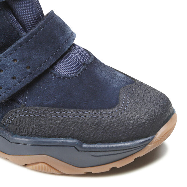 RenBut Schneeschuhe RenBut 23-3374 Granat/Brąz