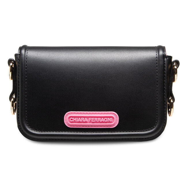 Chiara Ferragni Torebka Chiara Ferragni 21PE-CFPT012 Black