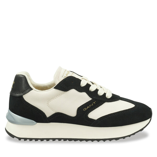 Sneakersy Gant Bevinda - Czarny