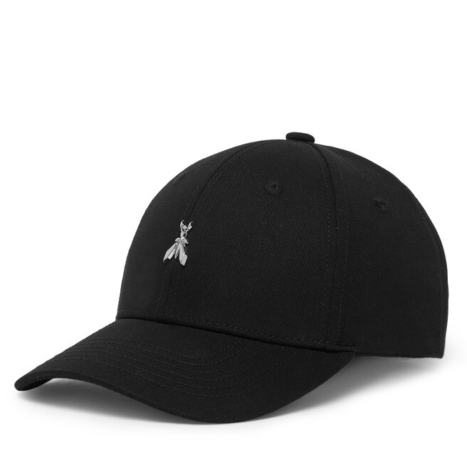 Czapka z daszkiem Patrizia Pepe