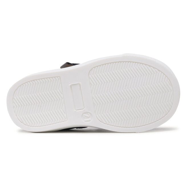 Bartek Sneakers Bartek 11430004 Ocean/Niebieski