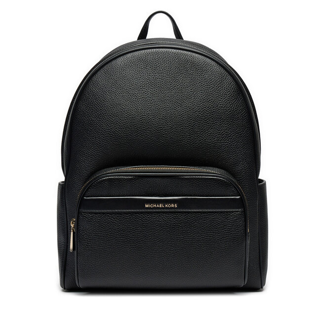Plecak MICHAEL Michael Kors - Czarny