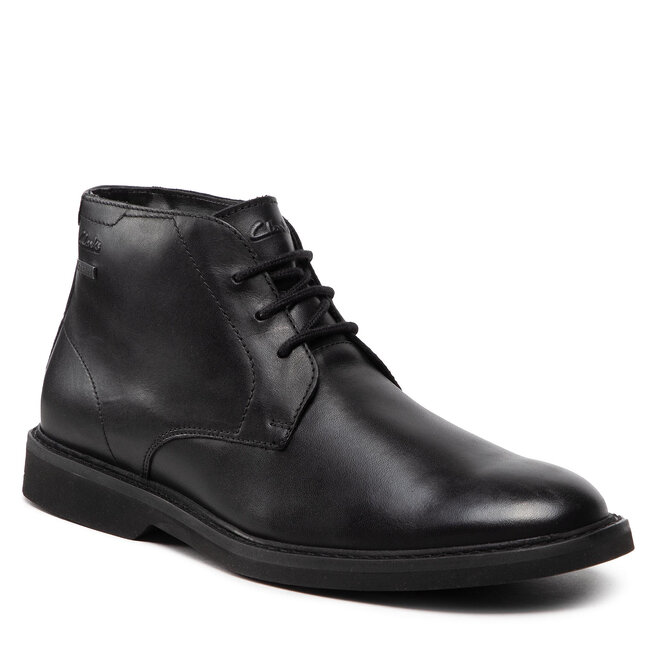 Botas clarks outlet hombre gore tex