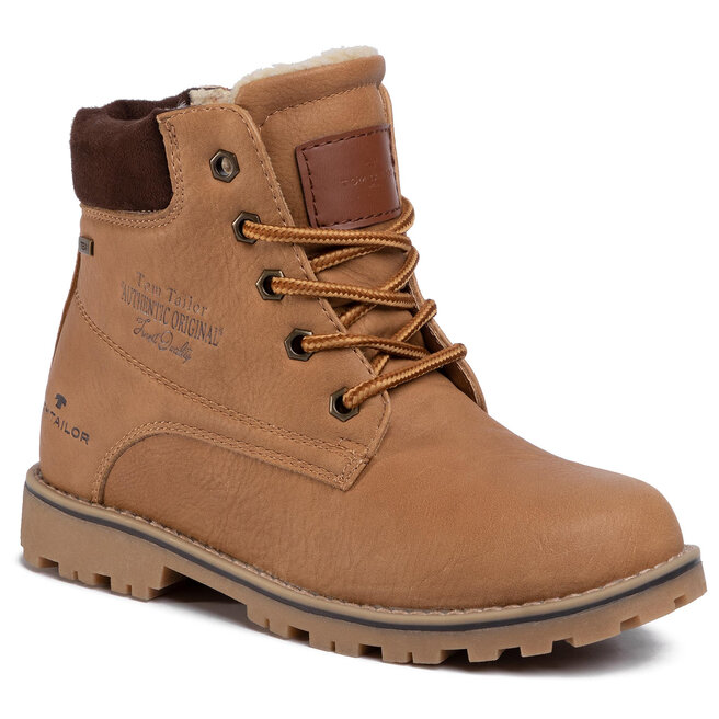 Botas tom 2025 tailor