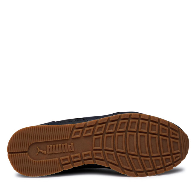 Puma Сникърси Puma St Runer V3 L 384855 15 Parisian Night/Night/Gum
