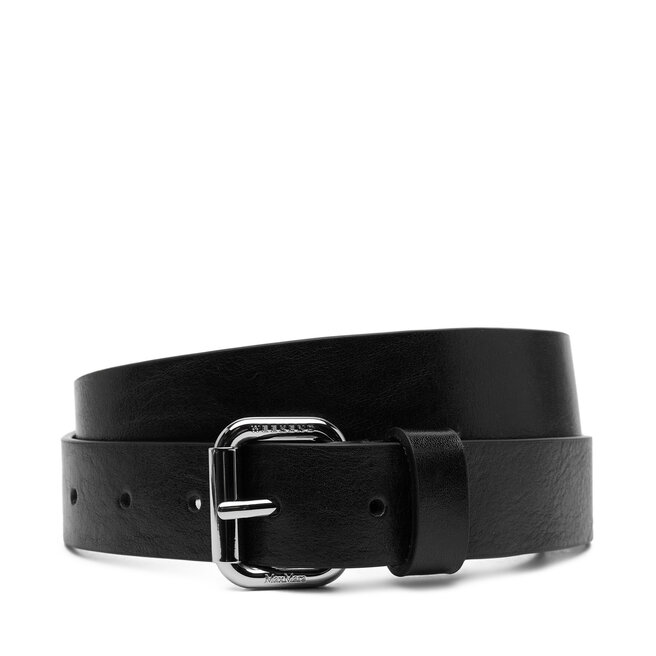 Pasek Damski Weekend Max Mara Afona - Czarny