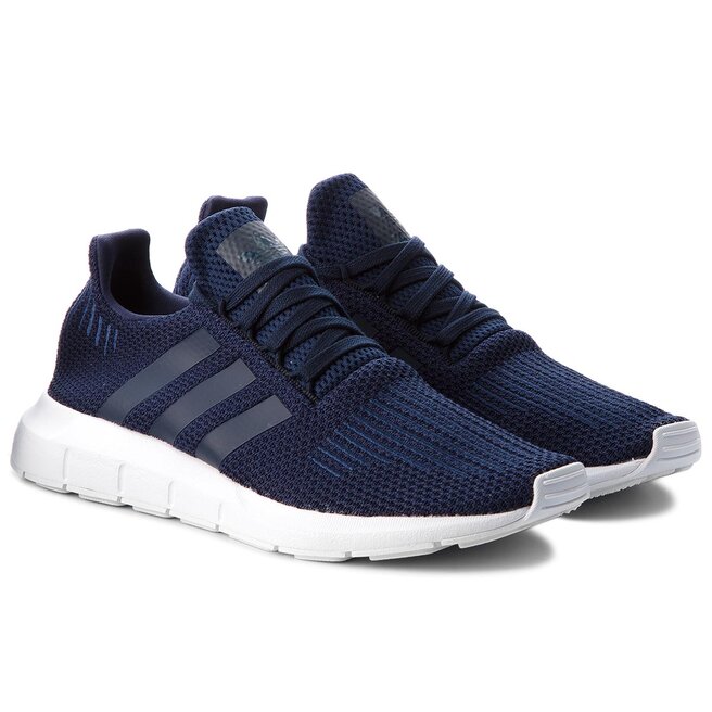 Adidas Cloudfoam Ultimate Dark Blue Men s B43842 US 43 OFF