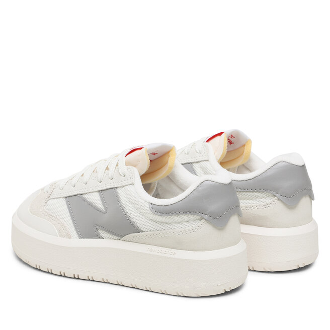 New Balance Sportcipő New Balance CT302RS Fehér