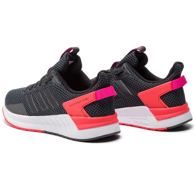 Buty adidas Questar Ride F35037 Gresix Cblack Shored eobuwie .pl