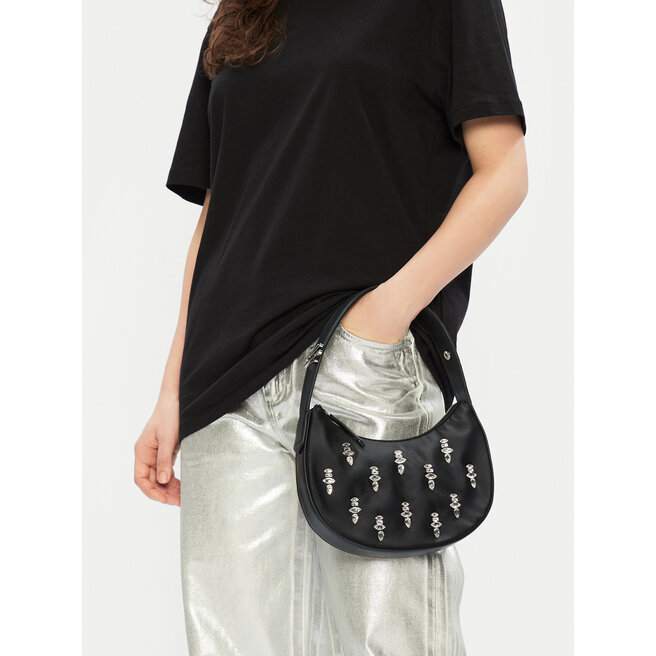 Torebka KARL LAGERFELD A1W30117 Czarny -