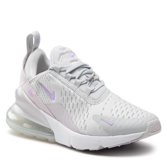 Παπούτσια Nike Nike Air Max 270 Ess DN5059 001 Photon Dust/Lilac Venice White