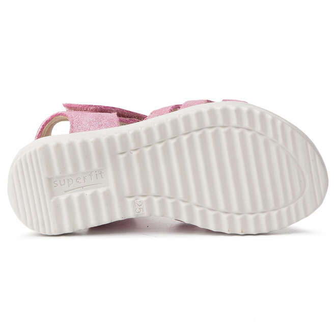 Superfit Szandál Superfit 4-00009-55 M Rosa
