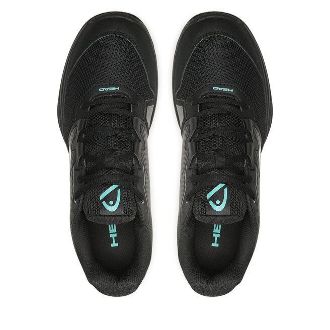 Head Παπούτσια Head Revolt Court 273503 Black/Teal 065
