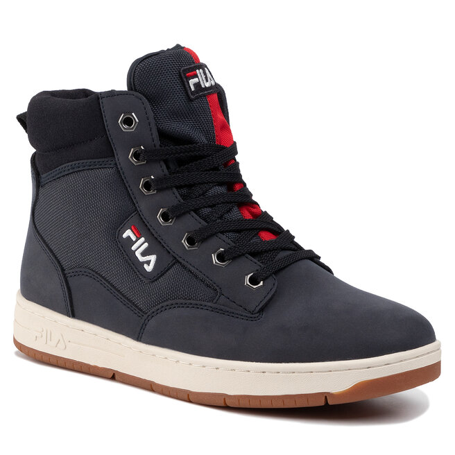 Fila knox sale mid